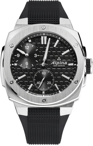 Alpina Watch Alpiner Extreme Regulator Automatic Limited Edition AL-650B4AE6