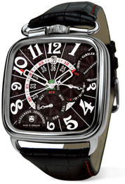 Alexander Shorokhoff Watch Fedor Dostoevsky AS.FD22