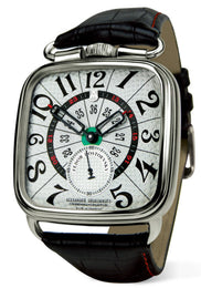 Alexander Shorokhoff Watch Fedor Dostoevsky AS.FD1