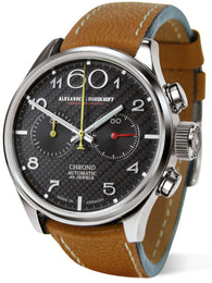 Alexander Shorokhoff Watch New Planet AS.N.PT05-4