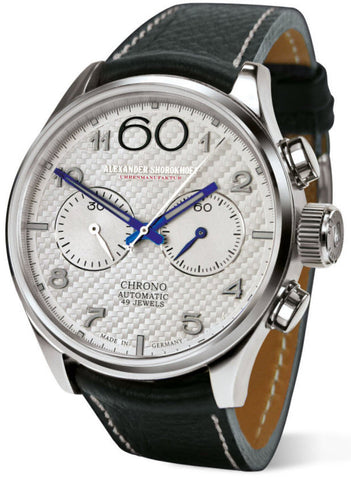 Alexander Shorokhoff Watch New Planet AS.N.PT05-1