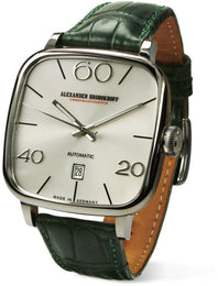 Alexander Shorokhoff Watch Kandy Classic AS.KD01-10G