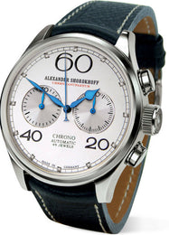Alexander Shorokhoff Watch Chrono CA05 AS.CA05-1