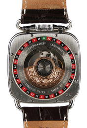 Alexander Shorokhoff Watch Fedor Dostoevsky