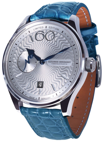Alexander Shorokhoff Watch Neva Limited Edition AS.NEV01-1