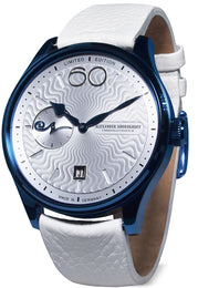 Alexander Shorokhoff Watch Neva Limited Edition AS.NEV02-1