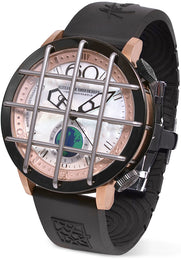 Alexander Shorokhoff Watch Deep Ding Diving Limited Edition AS.DD1