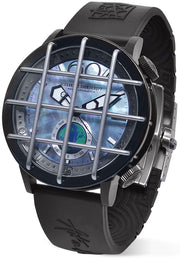 Alexander Shorokhoff Watch Deep Ding Diving Limited Edition AS.DD2