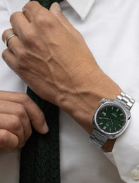 March LA.B Watch AM1 Forest Automatic