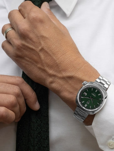 March LA.B Watch AM1 Forest Automatic