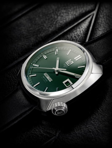 March LA.B Watch AM1 Forest Automatic