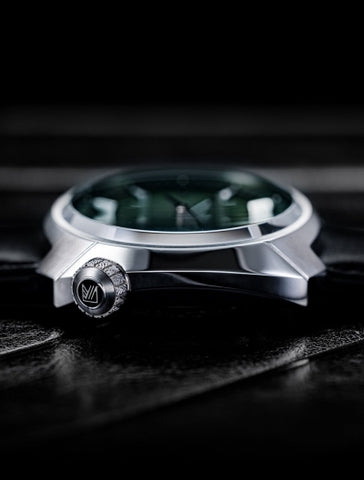 March LA.B Watch AM1 Forest Automatic