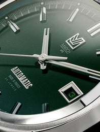 March LA.B Watch AM1 Forest Automatic