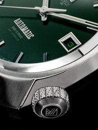 March LA.B Watch AM1 Forest Automatic