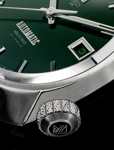 March LA.B Watch AM1 Forest Automatic