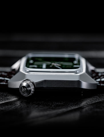 March LA.B Watch AM2 Ocean Automatic