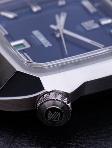 March LA.B Watch AM2 Ocean Automatic