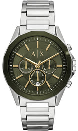 Armani Exchange Watch Chronograph Mens AX2616