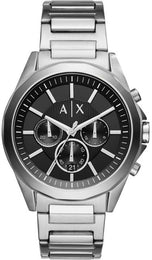 Armani Exchange Watch Chronograph Mens AX2600