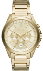Armani Exchange Watch Chronograph Mens AX2602