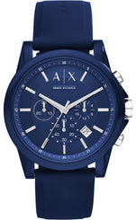 Armani Exchange Watch Chronograph Mens AX1327