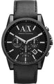 Armani Exchange Watch Chronograph Mens AX2098