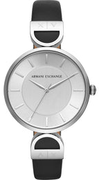 Armani Exchange Watch Ladies AX5323