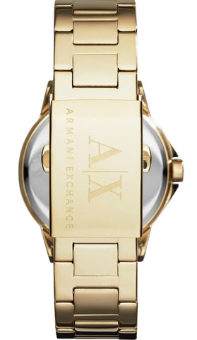 Armani Exchange Watch Ladies