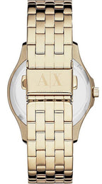 Armani Exchange Watch Ladies
