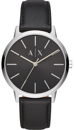Armani Exchange Watch Mens AX2703