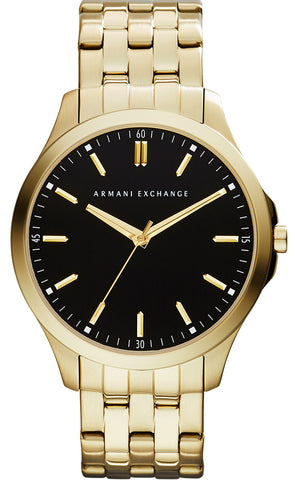 Armani Exchange Watch Mens AX2145