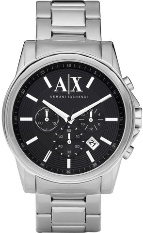 Armani Exchange Watch Mens AX2084