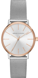 Armani Exchange Watch Ladies AX5537