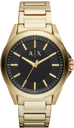 Armani Exchange Watch Mens AX2619