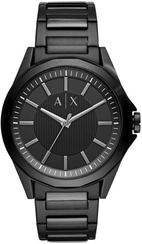 Armani Exchange Watch Mens AX2620