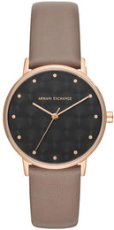 Armani Exchange Watch Ladies AX5553