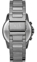 Armani Exchange Banks Mens