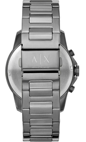 Armani Exchange Banks Mens