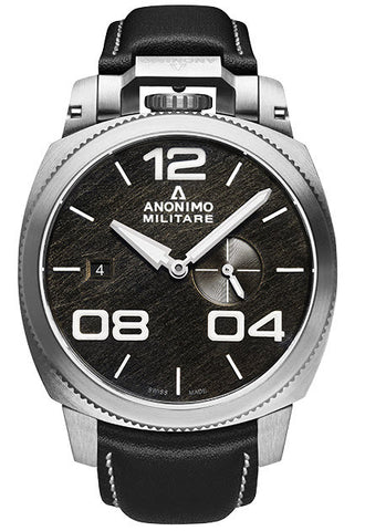 Anonimo Watch Militare Classic Automatic AM-1020.01.001.A01