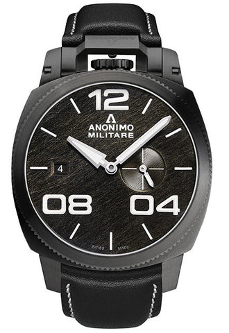 Anonimo Watch Militare Classic Automatic AM-1020.02.001.A01