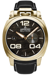 Anonimo Watch Militare Classic Automatic AM-1020.04.001.A01