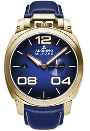 Anonimo Watch Militare Classic Automatic AM-1020.04.003.A03