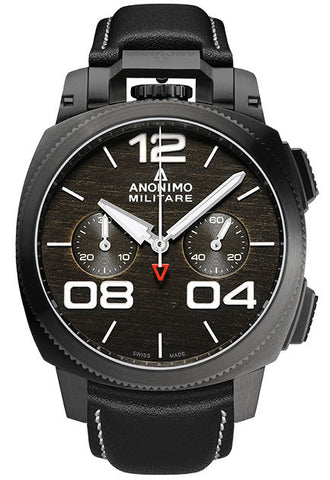 Anonimo Watch Militare Classic Chrono AM-1120.02.001.A01