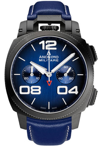 Anonimo Watch Militare Classic Chrono AM-1120.02.003.A03