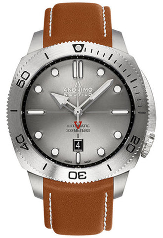 Anonimo Watch Nautilo AM-1001.01.002.A02