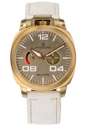 Anonimo Watch Militare Mens Limited Edition AM-1010.04.003.A01