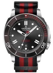 Anonimo Watch Nautilo Sailing Limited Edition AM-1002.01.001.A11