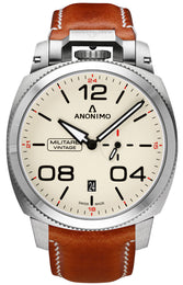 Anonimo Watch Militare Vintage AM-1021.01.001.A02
