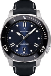 Anonimo Watch Nautilo Mens AM-1002.09.006.A03