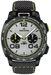 Anonimo Watch Militare Chrono WRC Special Edition AM-1128.21.221.T64